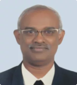 Mr. Neeraj Sanghi