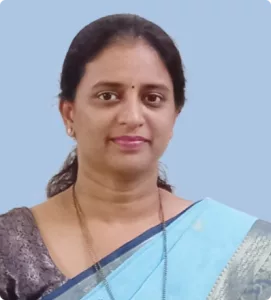 Dr. Netra Neelam