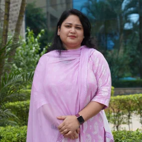 Dr. Sunali Bindra