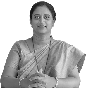 Dr. Netra Ganesh Neelam