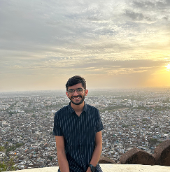 Aarya Tanna