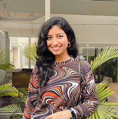 Aayushi Nagbhidkar