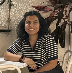 Aishwarya Chaprathu