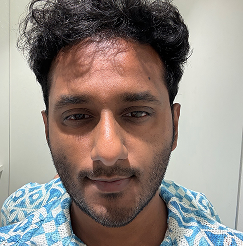 Ajitesh Rajkumar Informal