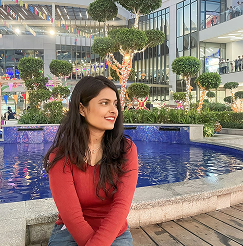 Akanksha Singh
