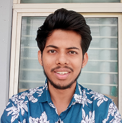 Akshat Dixit