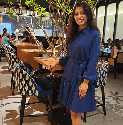 Anshula informal
