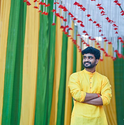 Aryan Jaiswal