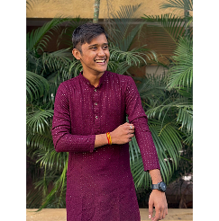 Aryan Sheth