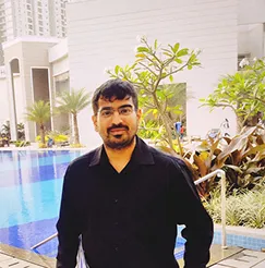 Avinash