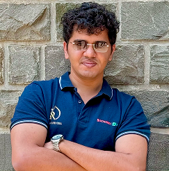 Chinmay Patankar Informal