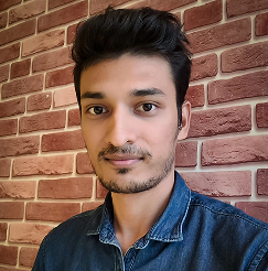 Debasish_Saha_Informal