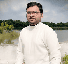 Deep Shah _informal