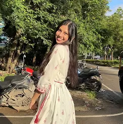 Devanshi