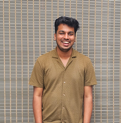 Elias Babu