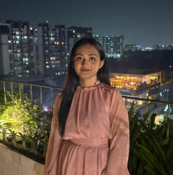 Informal 8