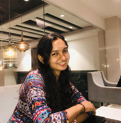 Khushi Parakh