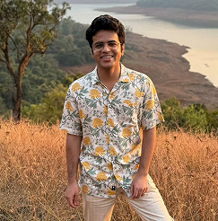 Mihir Kabnurkar