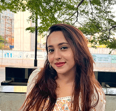 Mritwika Bhattacharyya_Informal