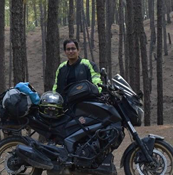 Nitish Kumar Jassal