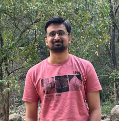 Pallav Pant