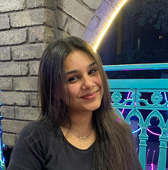 Payal Singh Informal