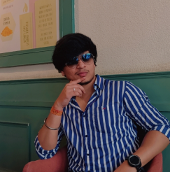 Prakhar Gupta