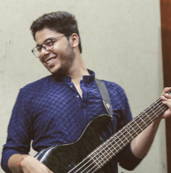 Prakhar Kumar Singh