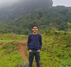Prakshal Solanki Informal