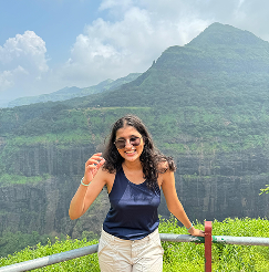 Prerna Chaudhary