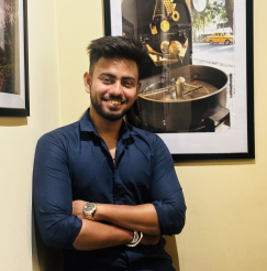 Rahul Banik