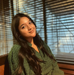 Riya Kumar