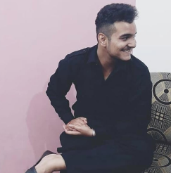 Saksham Bhatnagar