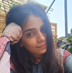 Sakshi K Sancheti