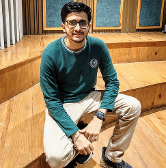 Saurabh Damle