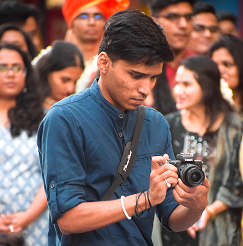 Shashwat Kumar Sinha Informal