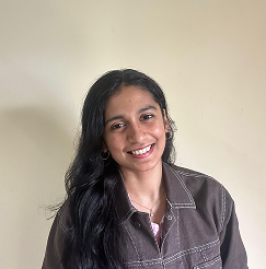 Shivangi Rathor Informal