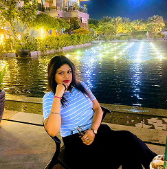 Shrayashee Barai