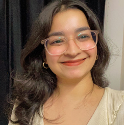 Simran Informal