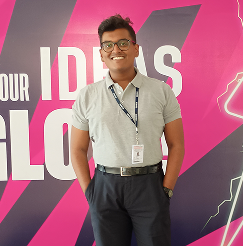 Supratim Das Informal