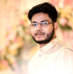 Swarnadwip Bose