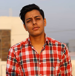Yogakshema Joshi